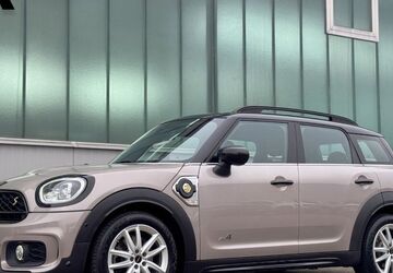 Mini Countryman SE (Cooper) 143.751 km 18.981 &euro; Viersen 41748