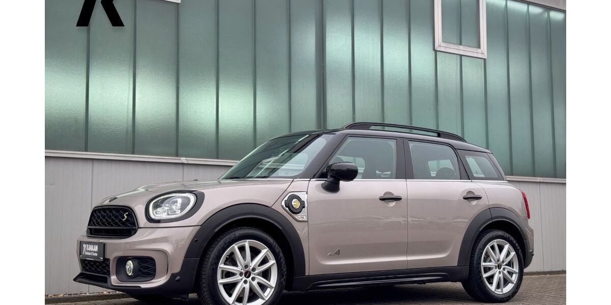 Mini Countryman SE (Cooper) 143.751 km 18.981 &euro; Viersen 41748