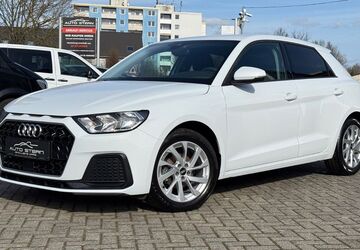 Audi A1 45.800 km 18.450 &euro; Grevenbroich 41516