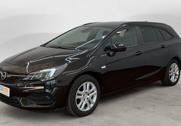Opel Astra 72.023 km 99.999 &euro; Moers 47445