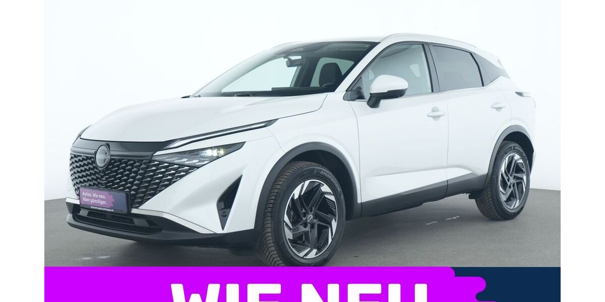 Nissan Qashqai 22.368 km 25.768 &euro; Neuss 41460