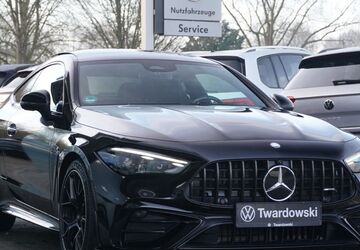 Mercedes-Benz CLE 53 AMG 6.064 km 94.990 &euro; Wegberg 41844