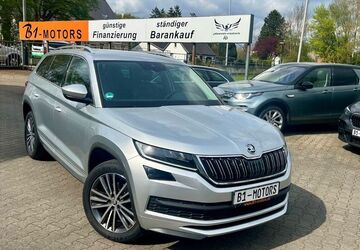 Skoda Kodiaq 149.860 km 22.300 &euro; Mülheim 45481