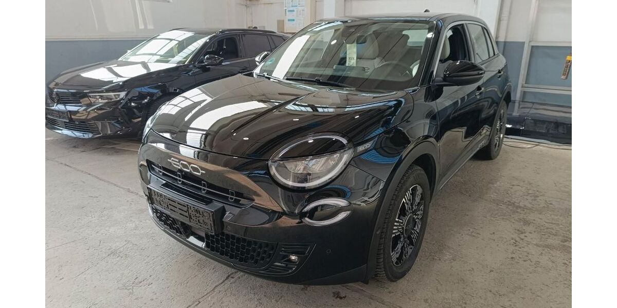 Fiat 600 16.474 km 21.896 &euro; Viersen 41748