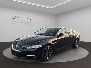 Gebrauchte Jaguar XJ