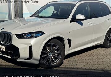 BMW X5 27.948 km 81.440 &euro; Mülheim an der Ruhr 45478