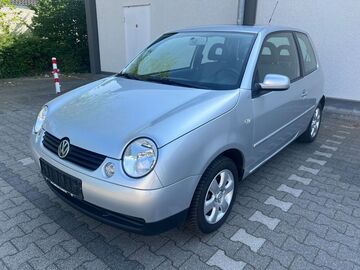 Gebrauchte VW Lupo