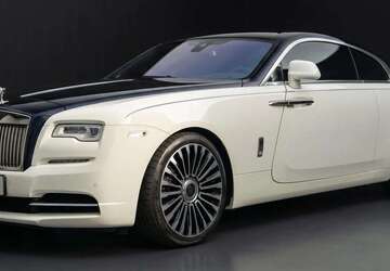 Rolls Royce Wraith 62.000 km 199.000 &euro; Meerbusch, Stadt 40670