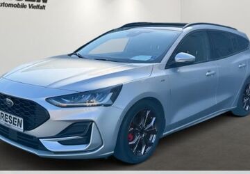 Ford Focus 13.172 km 25.950 &euro; Neuss 41464