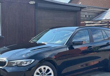 BMW 318 148.000 km 18.450 &euro; Duisburg 47179