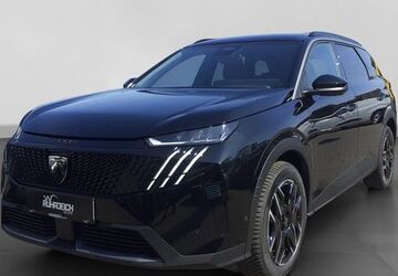 Peugeot 5008 13.270 km 27.990 &euro; Moers 47441