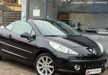 Peugeot 207 158.000 km 3.490 &euro; Neuss 41462