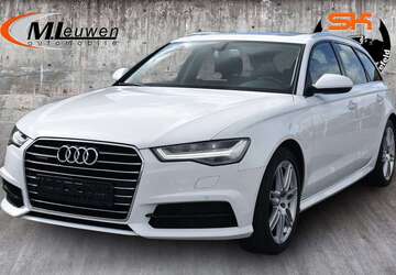 Audi A6 120.281 km 23.950 &euro; Krefeld 47800