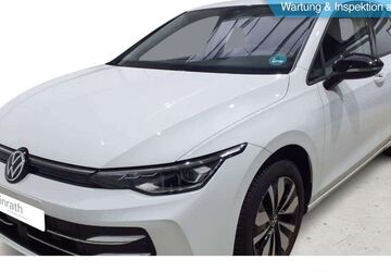 VW Golf 25.350 km 22.380 &euro; Moers 47441