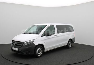Mercedes-Benz Vito 100.000 km 26.168 &euro; Mönchengladbach 41066