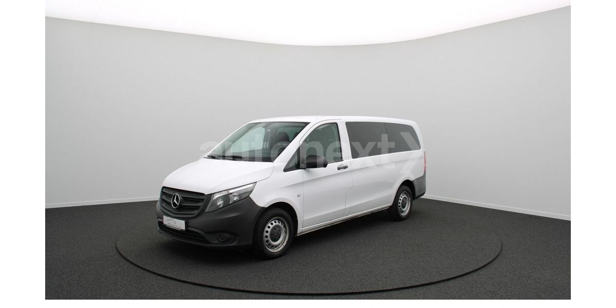 Mercedes-Benz Vito 100.000 km 26.168 &euro; Mönchengladbach 41066