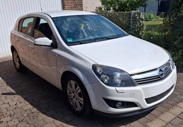 Opel Astra 220.000 km 1.500 &euro; Willich 47877