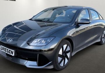 Hyundai IONIQ 6 11.500 km 29.940 &euro; Neuss 41464