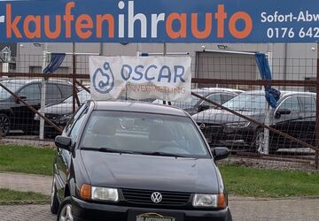 VW Polo 144.000 km 999 &euro; Kempen 47906