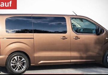 Opel Zafira Life 71.000 km 35.500 &euro; Erkelenz 41812