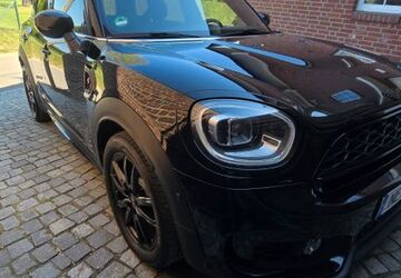 Mini John Cooper Works Countryman 83.000 km 26.450 &euro; Korschenbroich 41352