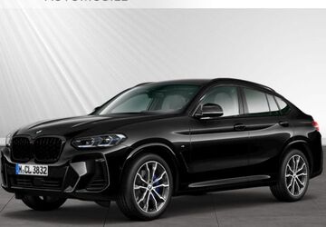 BMW X4 66.200 km 48.290 &euro; Moers 47441