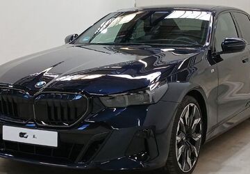 BMW 520 35.200 km 57.399 &euro; Meerbusch 40668