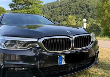 BMW 530 159.000 km 27.750 &euro; Neuss 41462