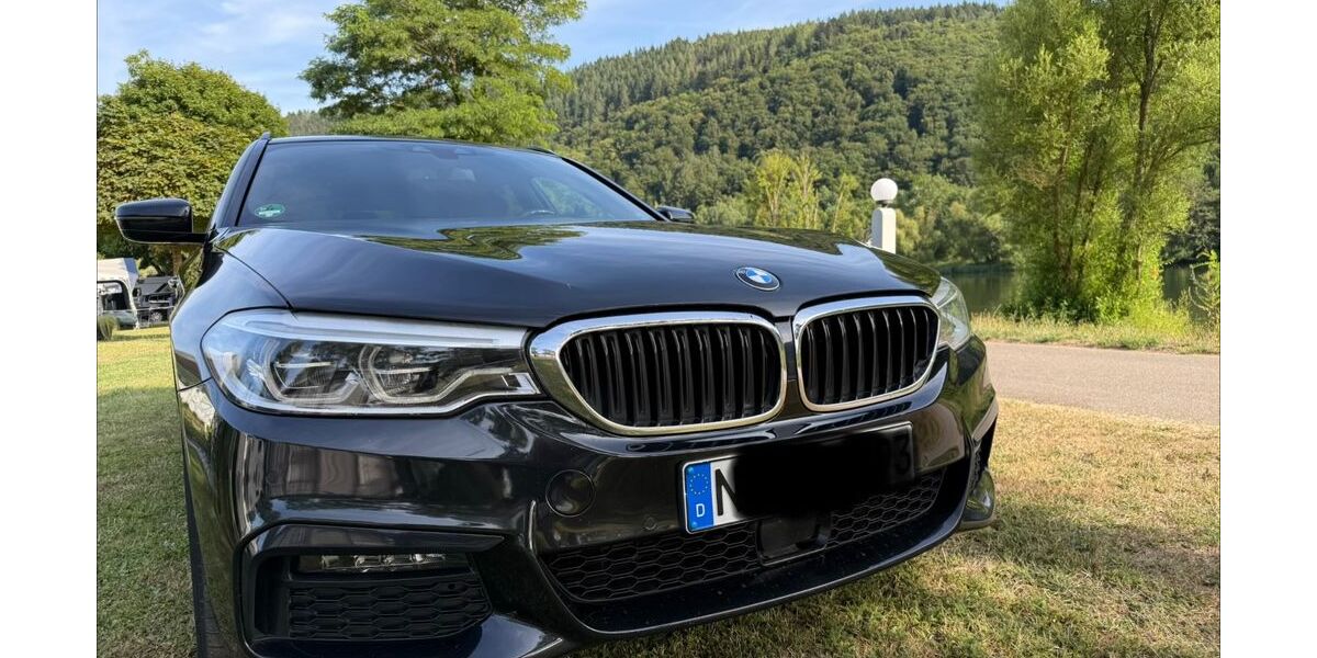 BMW 530 159.000 km 27.750 &euro; Neuss 41462