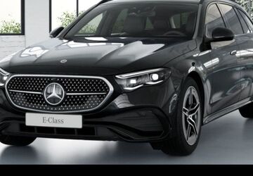 Mercedes-Benz E 220 9.900 km 66.990 &euro; Duisburg 47138