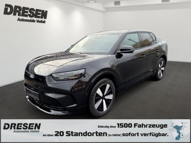 Ford Capri 7.997 km 37.990 &euro; Neuss 41464