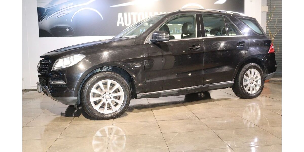 Mercedes-Benz ML 250 178.490 km 14.900 &euro; Ratingen 40880