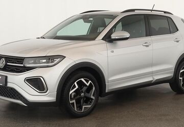 VW T-Cross 6.900 km 29.674 &euro; Düsseldorf 40233