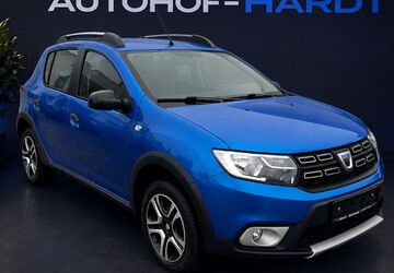 Dacia Sandero 180.000 km 4.999 &euro; Mönchengladbach 41169