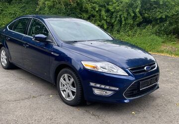 Ford Mondeo 171.000 km 5.600 &euro; Kamp-Lintfort 47475