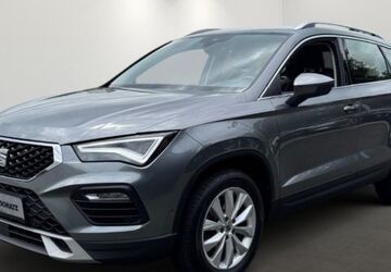 Seat Ateca 25.765 km 29.980 &euro; Düsseldorf 40589