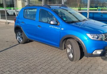 Dacia Sandero 32.500 km 9.880 &euro; Mönchengladbach 41238
