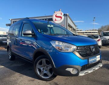 Gebrauchte Dacia Dokker