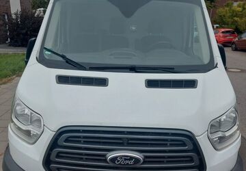 Ford Transit 185.000 km 14.500 &euro; Mönchengladbach 41179
