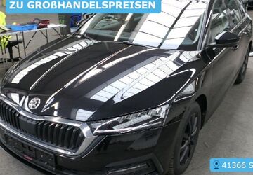 Skoda Octavia 105.730 km 16.697 &euro; Krefeld 47829