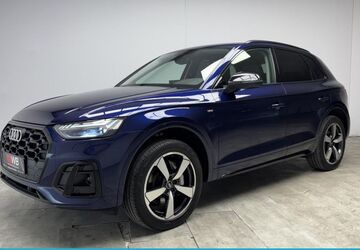 Audi Q5 78.010 km 39.950 &euro; Moenchengladbach 41063