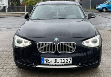 BMW 116 173.000 km 5.000 &euro; Kaarst 41564