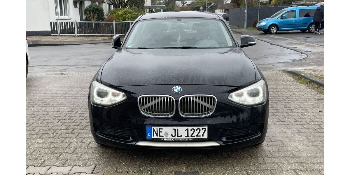 BMW 116 173.000 km 5.000 &euro; Kaarst 41564
