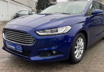 Ford Mondeo 89.000 km 11.999 &euro; Mönchengladbach 41238