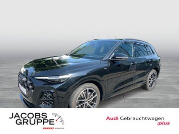 Gebrauchte Audi Q5
