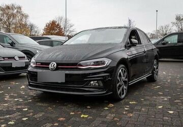 VW Polo 33.000 km 19.700 &euro; moers 47441