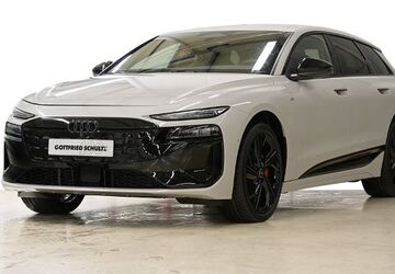 Audi A6 e-tron 1.500 km 99.125 &euro; Mettmann 40822