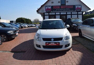 Suzuki Swift 189.000 km 2.990 &euro; Mönchengladbach 41066
