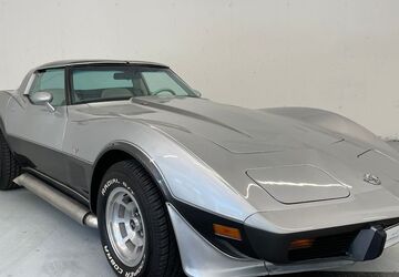 Corvette C3 39.802 km 29.990 &euro; Heiligenhaus 42579