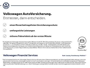 Gebrauchte VW Golf